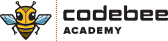 Codebee logo